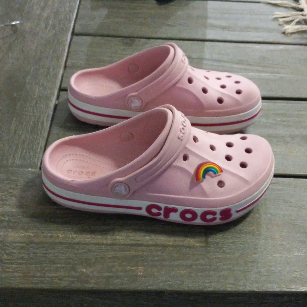 Crocs - Picture 2 of 3